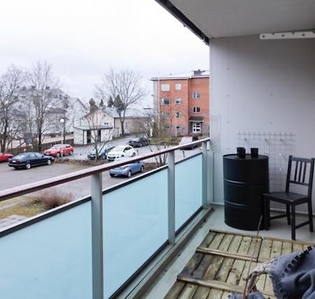 Apartamento Rauha Apartment Порво Екстериор снимка