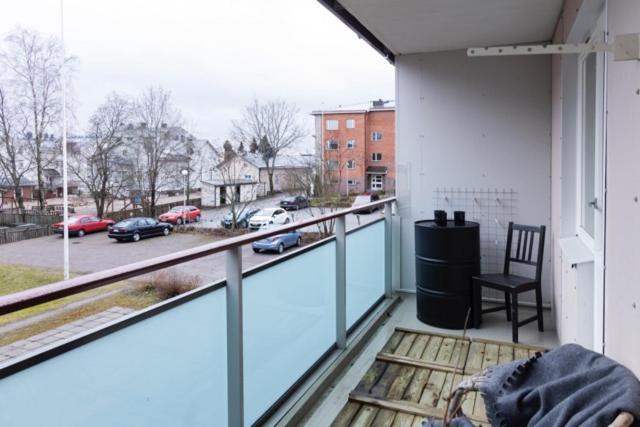 Apartamento Rauha Apartment Порво Екстериор снимка