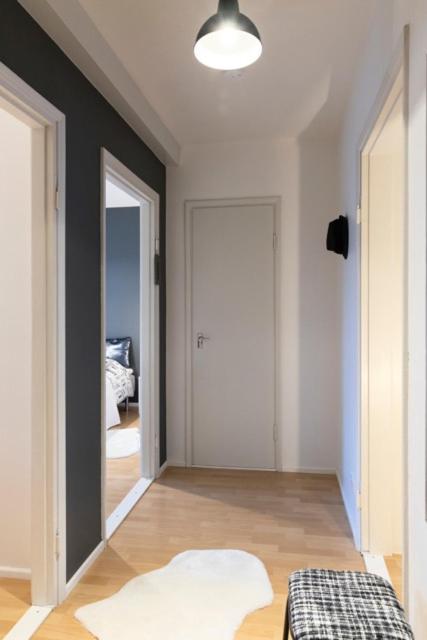 Apartamento Rauha Apartment Порво Екстериор снимка